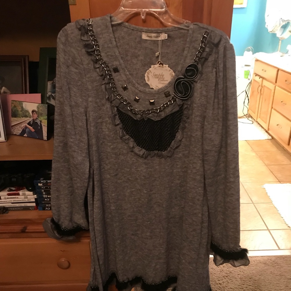 New with tags